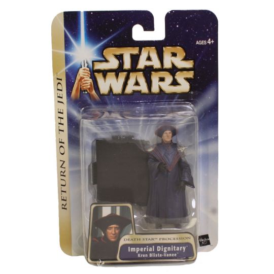 imperial dignitary figure