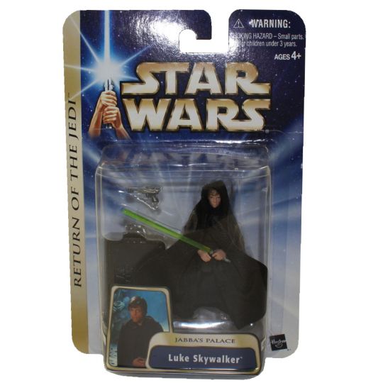 return of the jedi figures