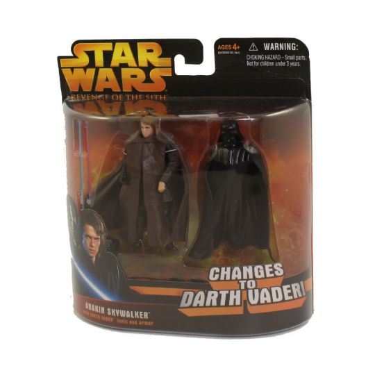 darth vader original action figure