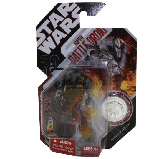 battle droid toys