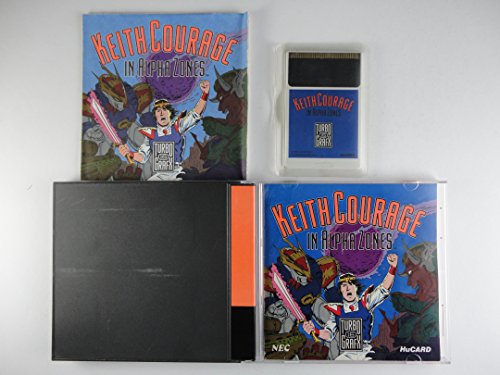 turbografx 16 games for sale