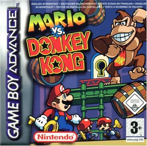 donkey kong gameboy online