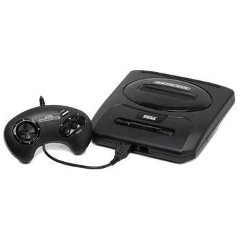 sell sega genesis