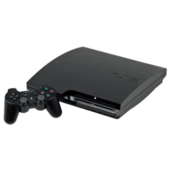 sell ps3 console