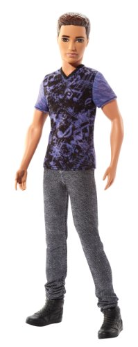 Barbie Life In The Dreamhouse Ryan Doll Barbie Fashionistas RYAN