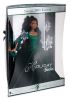 Barbie 2004 Holiday - Green Dress (AA)