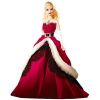 Barbie 2007 Holiday