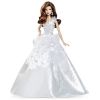 Barbie 2013 Holiday Auburn