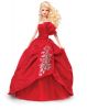 Barbie 2012 Holiday Blonde