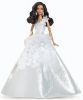 Barbie 2013 Holiday (AA)