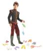 Barbie 12 Dancing Princesses Prince Derek