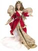 Barbie Holiday Angel #2 2001