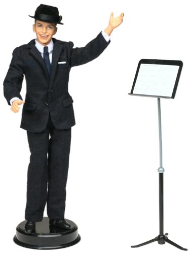 Barbie Frank Sinatra The Recording Years 2001: Sell2BBNovelties