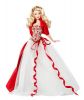 Barbie 2010 Holiday