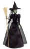 Barbie Wizard of Oz Wicked Witch  2013