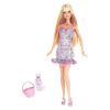 Barbie Easter Pretty  2009