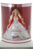 Barbie Holiday Celebration 2001