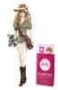 Barbie of the World Australia 2012