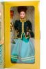 Barbie Yuletide Romance 1996