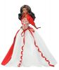Barbie 2010 Holiday (AA)