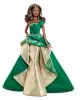 Barbie 2011 Holiday (AA)