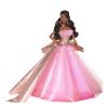 Barbie 2009 Holiday (AA)