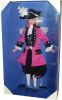 Barbie George Washington  1997