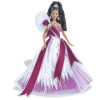 Barbie 2005 Holiday Burgundy (AA)