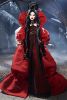 Barbie Haunted Beauty VAMPIRE  2013