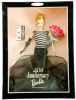 Barbie 40th Anniversary Caucasian 1999