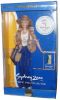 Barbie 2000 Olympic Pin Collector