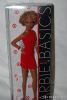 Barbie Basics RED Model #8 2011