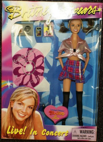 barbie girl britney spears