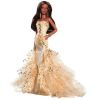 Barbie 50th Anniversary AA 2009