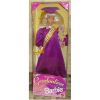 Barbie 1997 Graduation