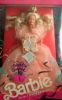 Barbie 1991 Birthday Suprise