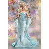 Barbie March Aquamarine Blonde 2004