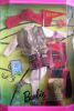 Barbie Goin to the Game Fashion 1996