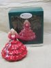Barbie 1996 Club Edition Ornament
