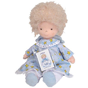 TY Misc (Other Plush & Discontined items)