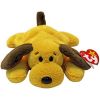 TY Beanie Baby - BONES II the Dog (8 inch) (2023 Release) (Mint)