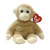TY Beanie Baby - BONGO II the Monkey (8 inch) (2023 Release) (Mint)