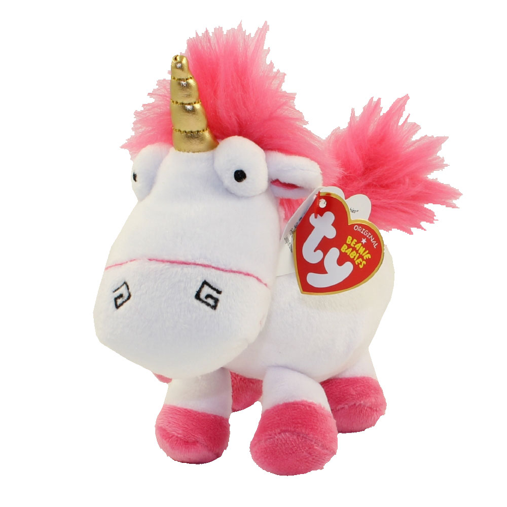 unicorn toy from despicable me