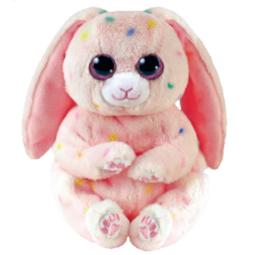easter beanie baby