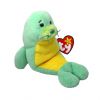 TY Beanie Baby - STANLEY the Seal (8 inch) (Mint)