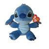 TY Beanie Baby - Disney's Lilo & Stitch - STITCH [2023](Soft Body - 7.5 inch) (Mint)