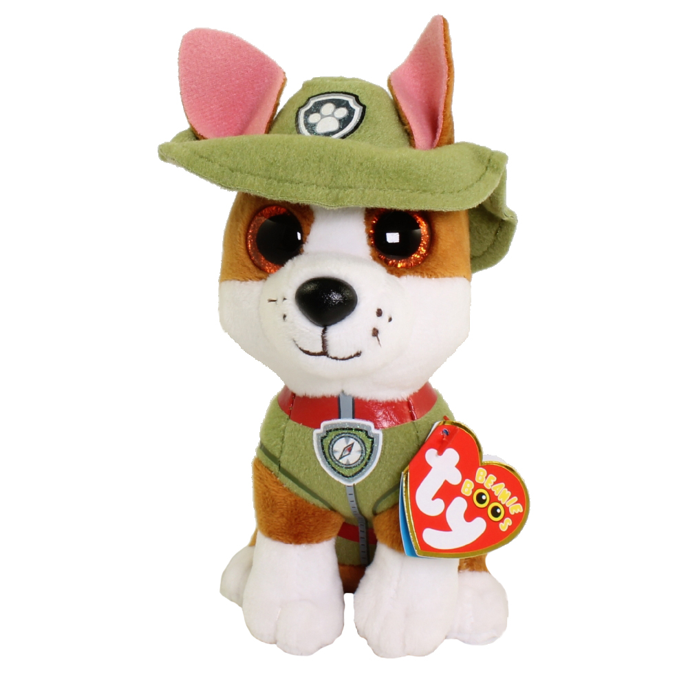 paw patrol ryder beanie