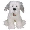 TY Beanie Buddy - 2006 ZODIAC DOG  (Mint)