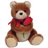 TY Beanie Buddy - ALWAYS the Bear (10 inch) (Mint)