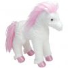 TY Beanie Buddy - AVALON the Horse (12 inch) (Mint)